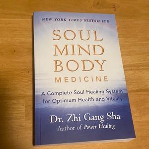 Soul Mind Body Medicine